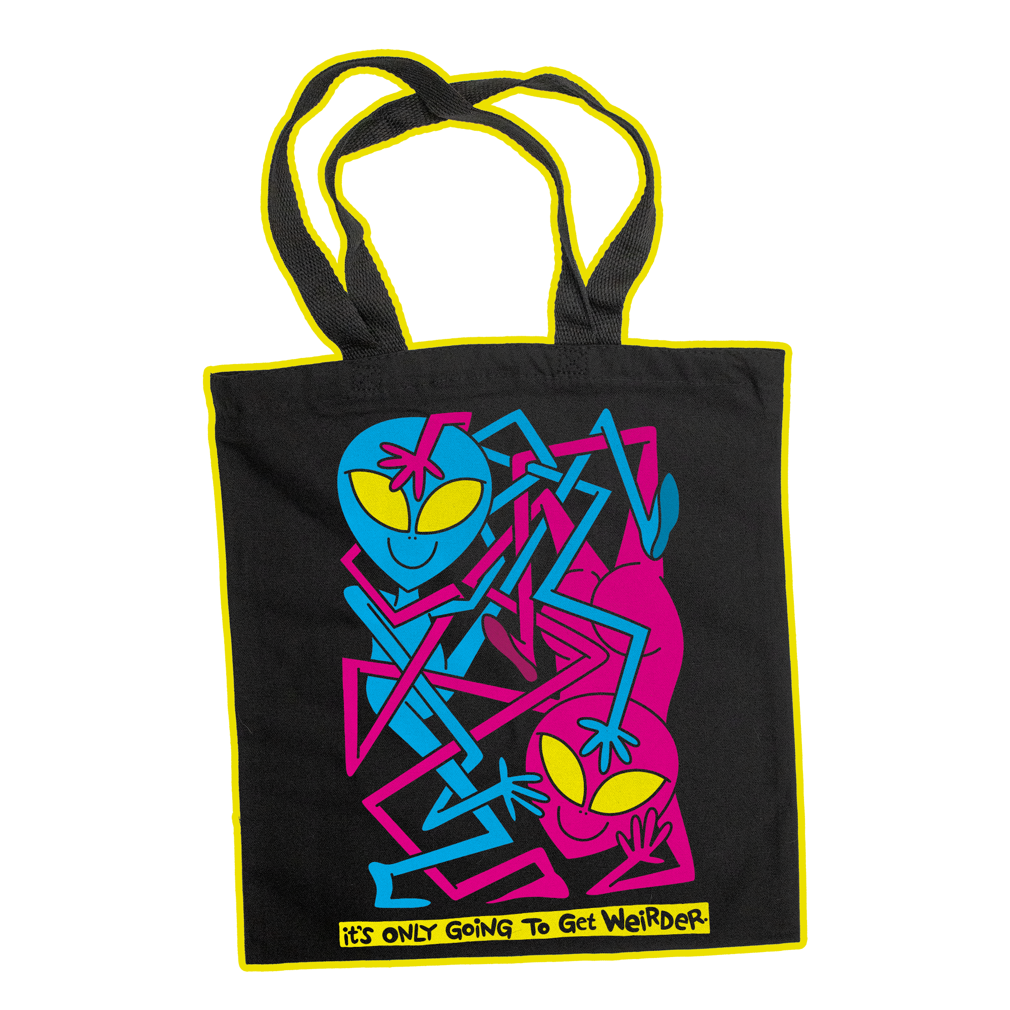 its only going to get weirder.png