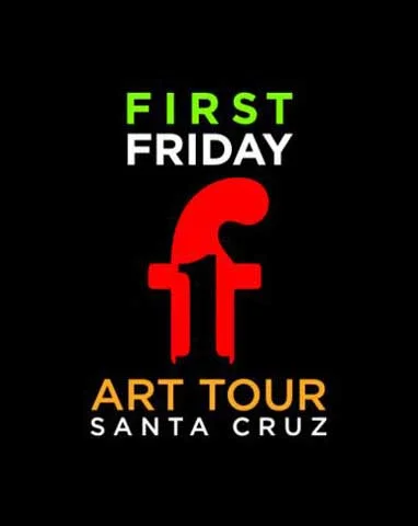 First Friday at Stripe
