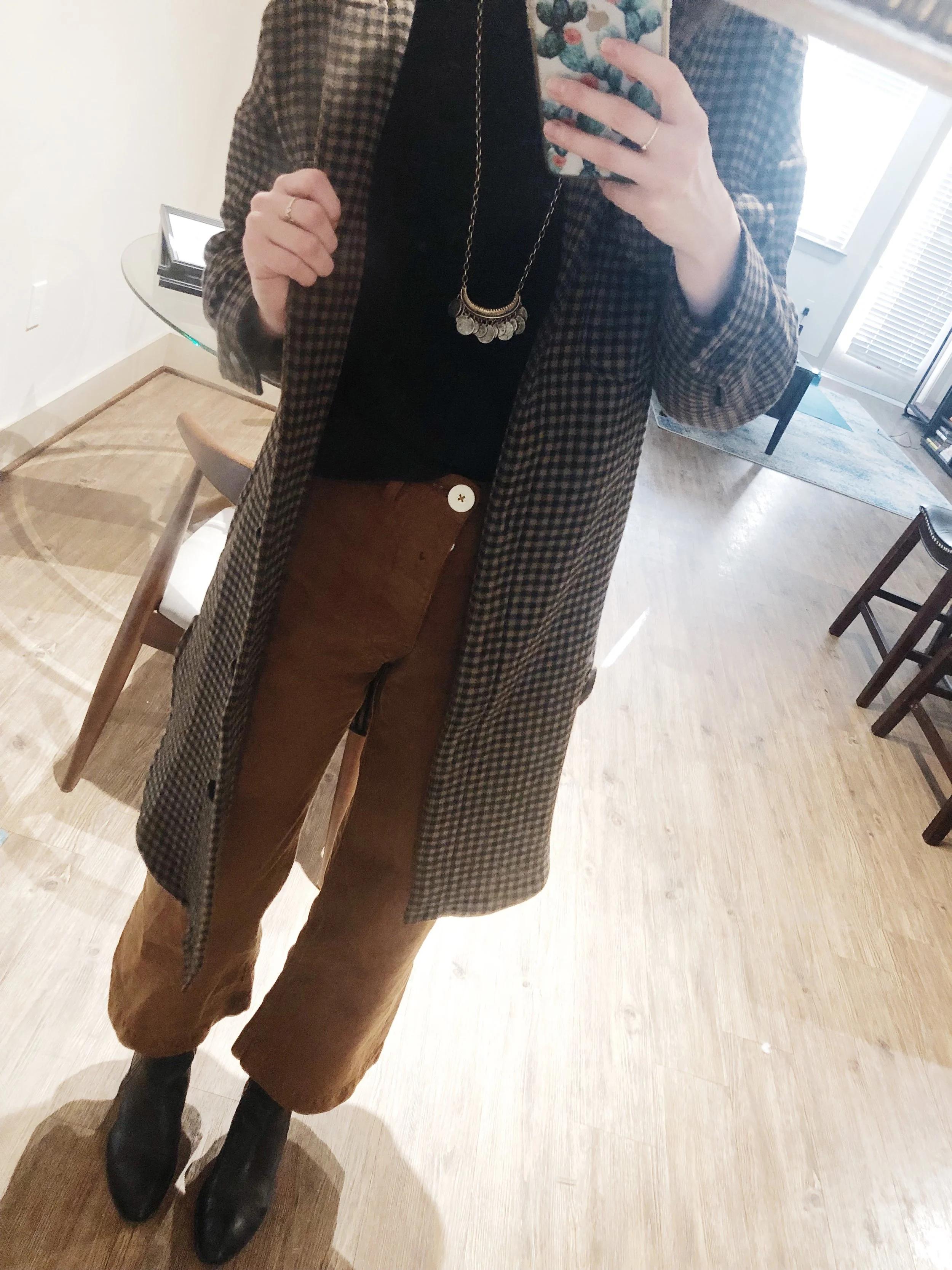 Outfit No. 02 