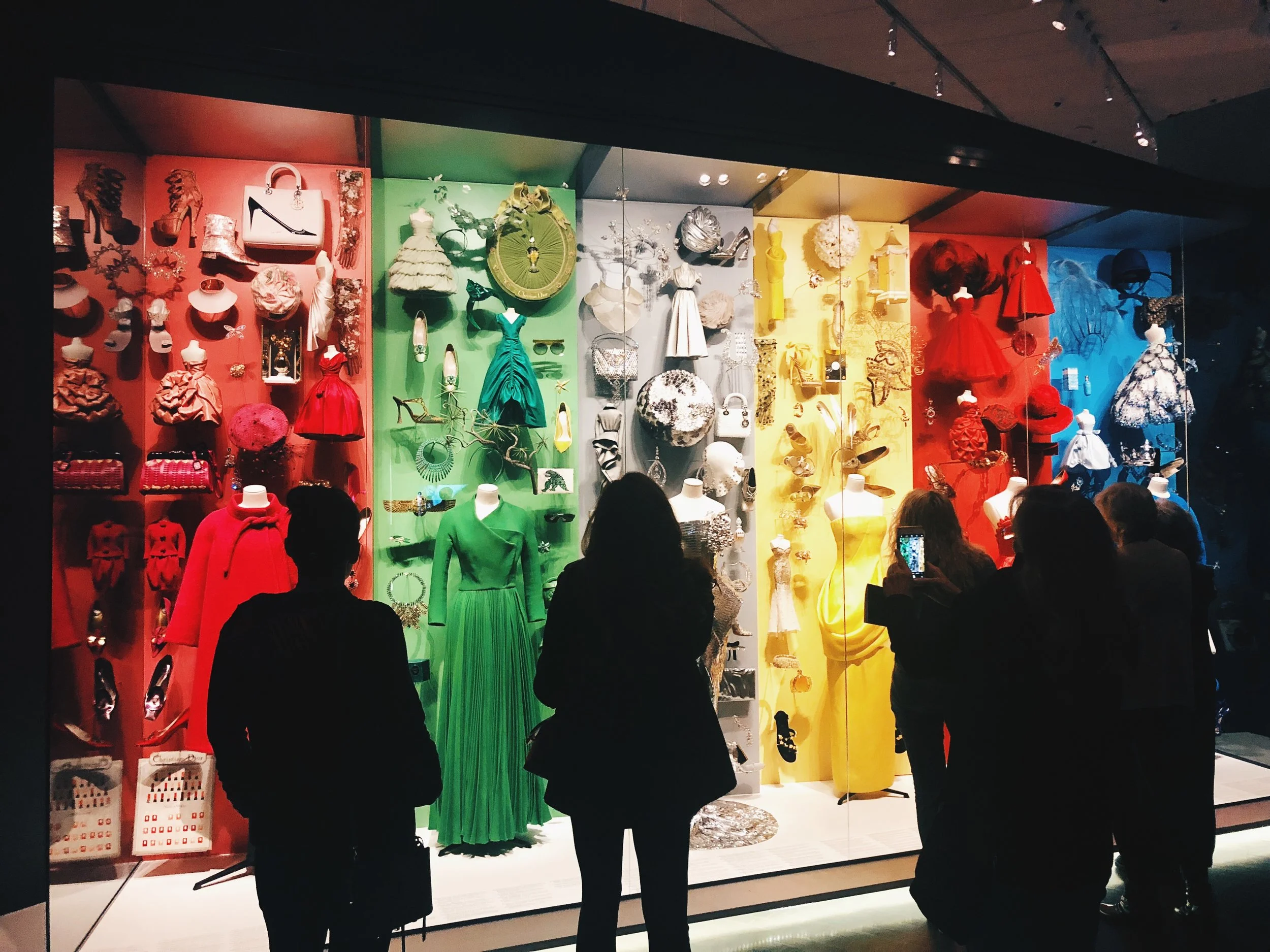 Designer Spotlight: Dior; From Paris to the World