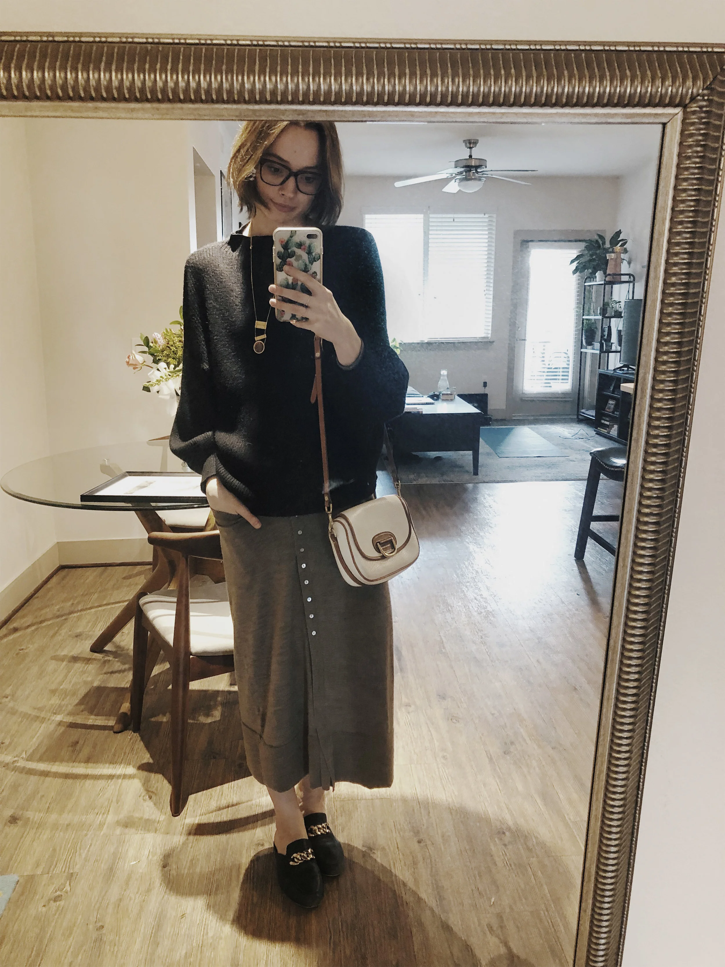 Outfit No. 01