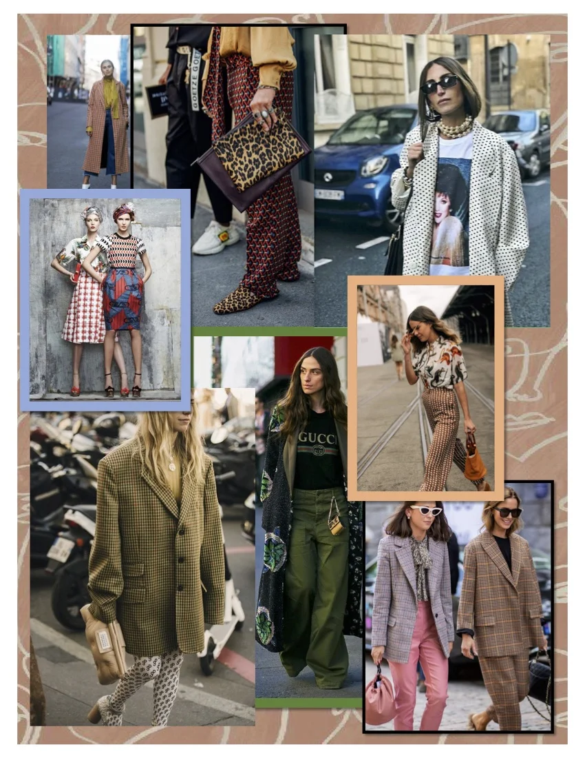 Style Guide: 'The Print Issue'
