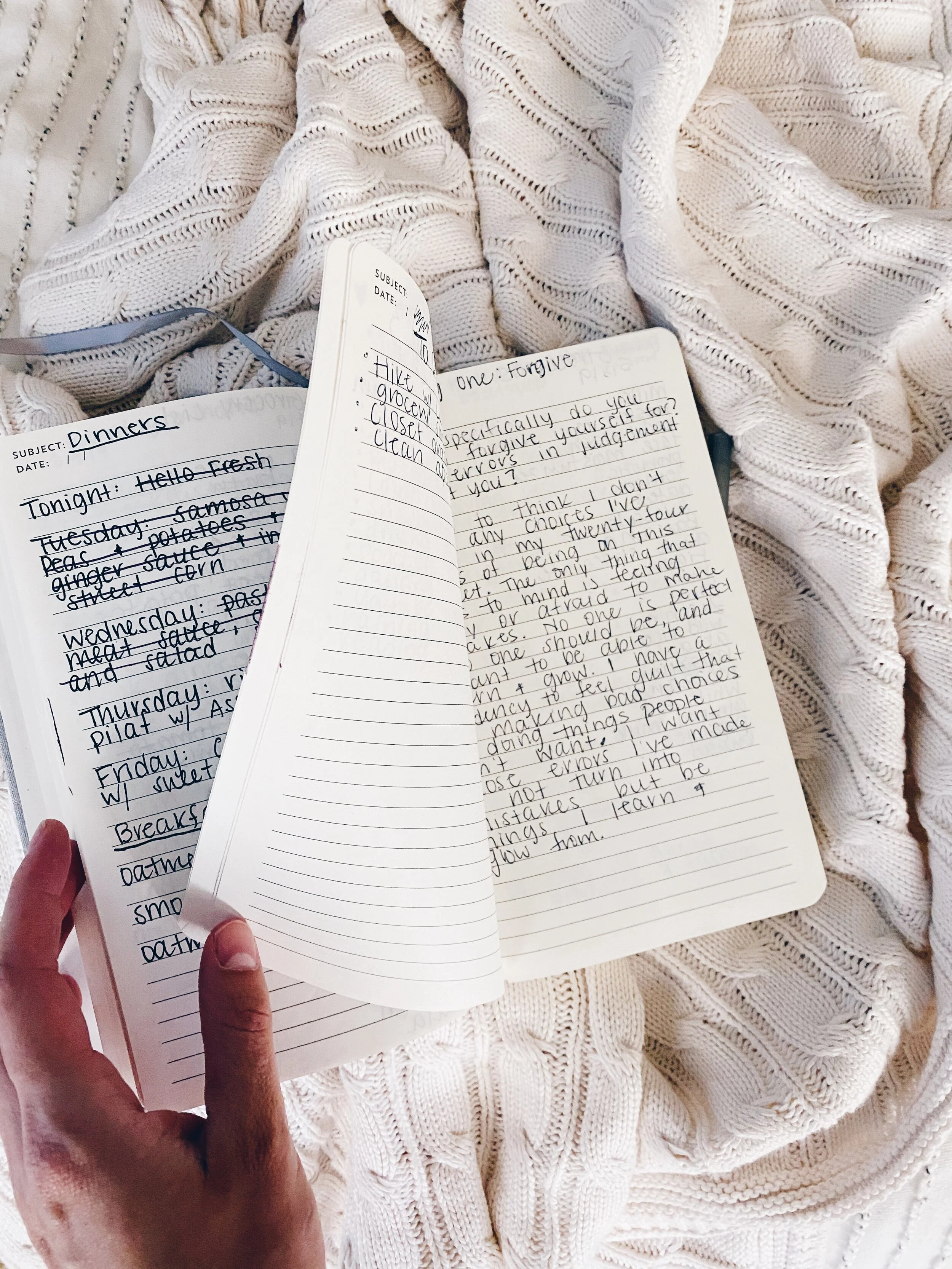 Diary Entry: I am Confused on Day 27 