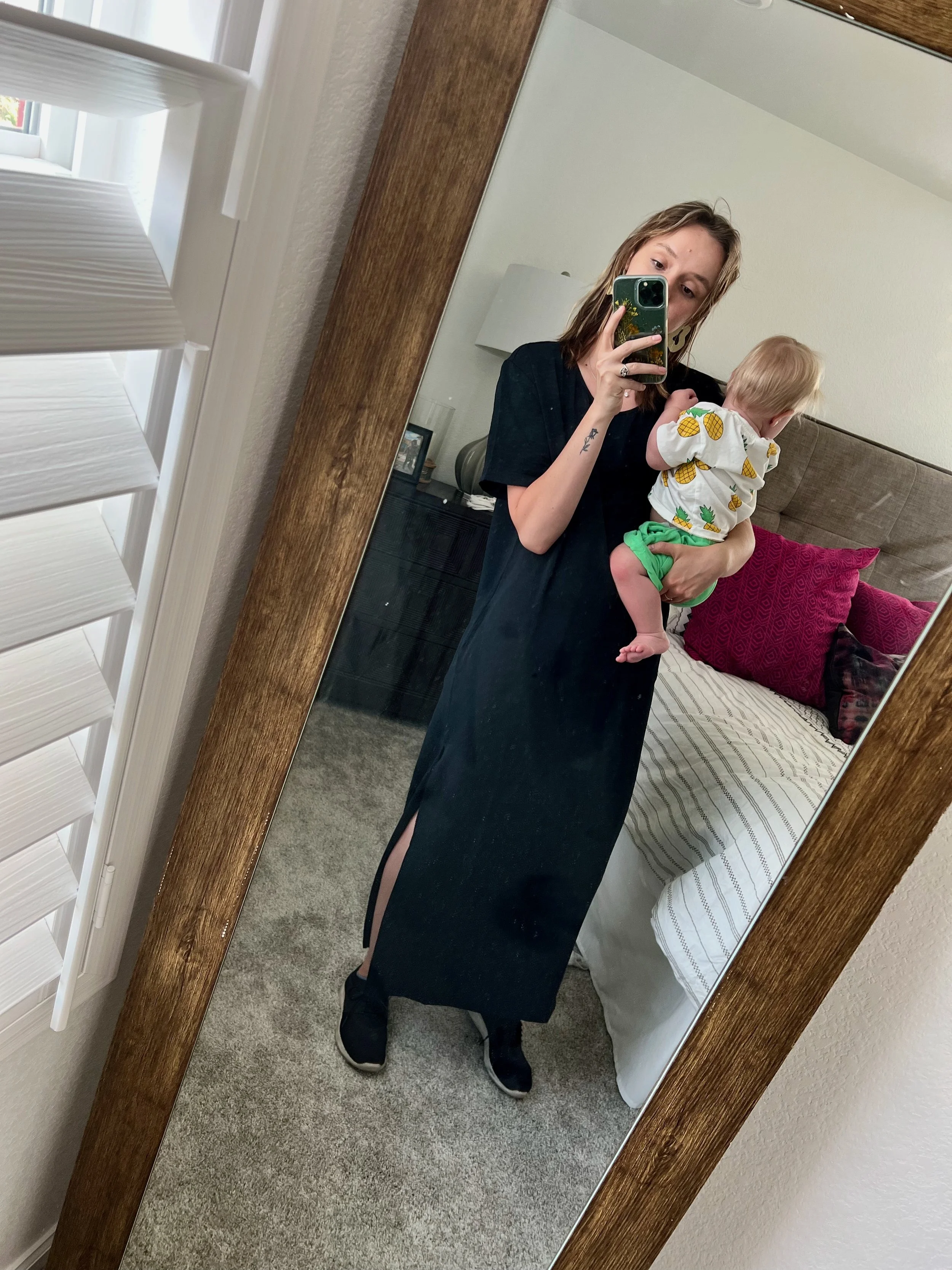 Outfit No. 3