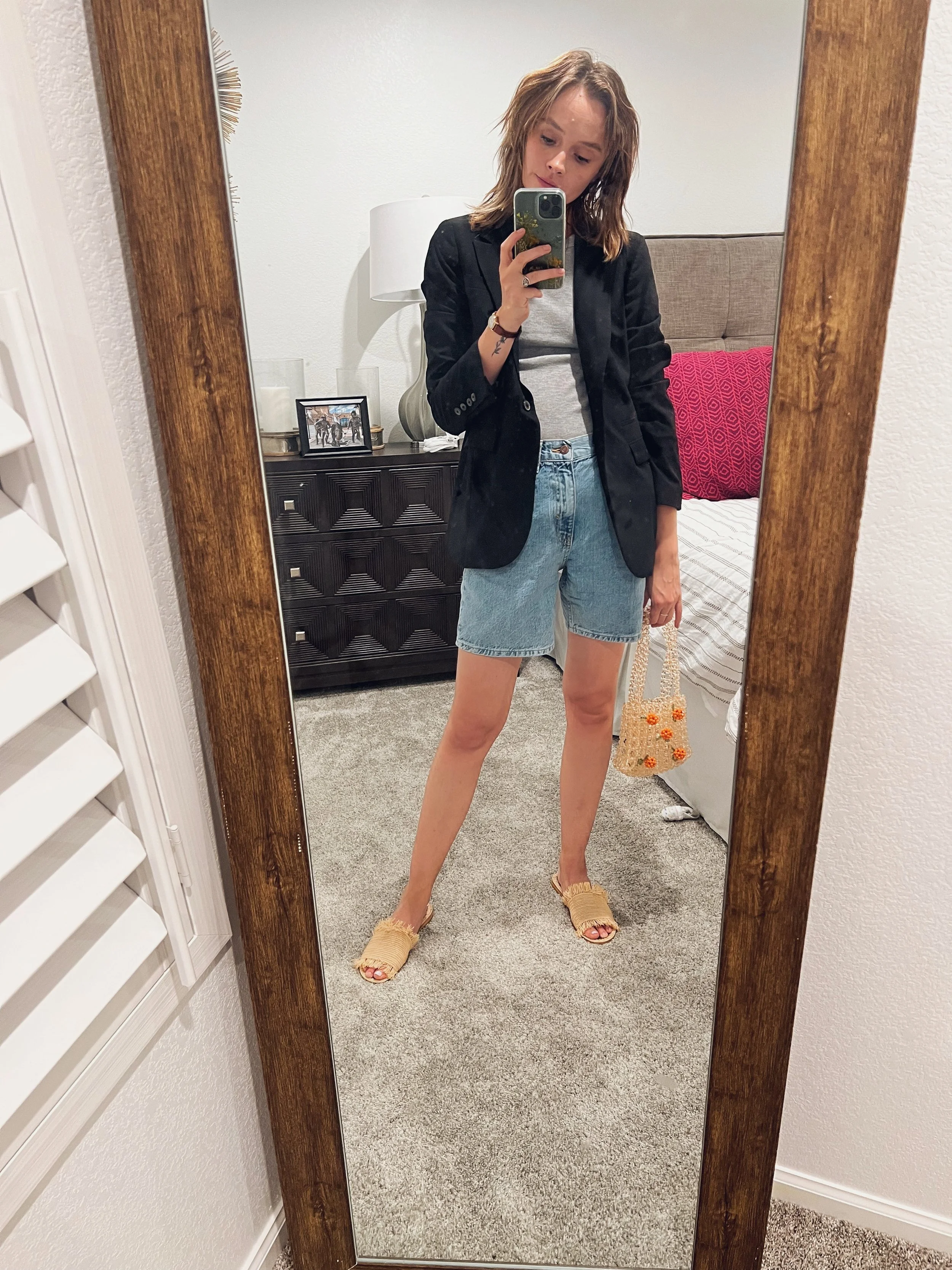 Outfit No. 4 