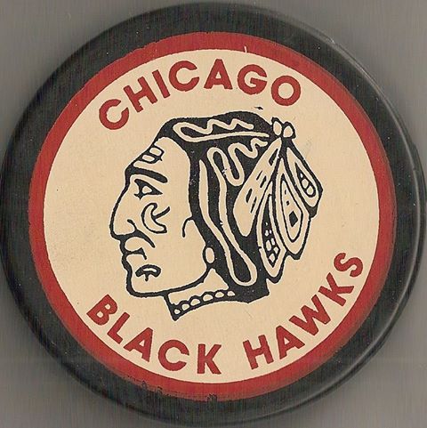 Black Hawks look to take better care of puck