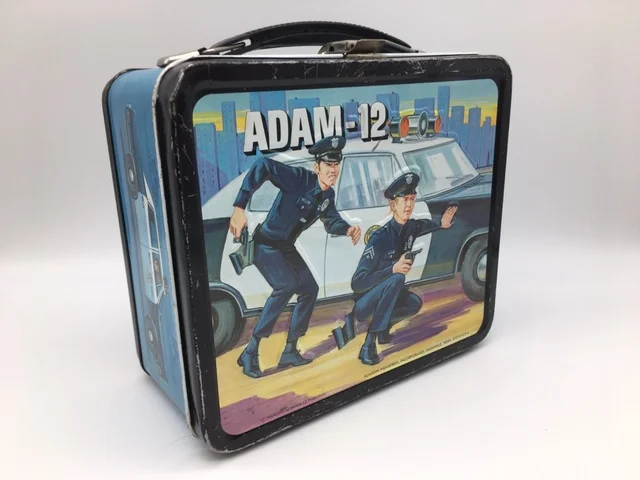 Adam 12 (1972)