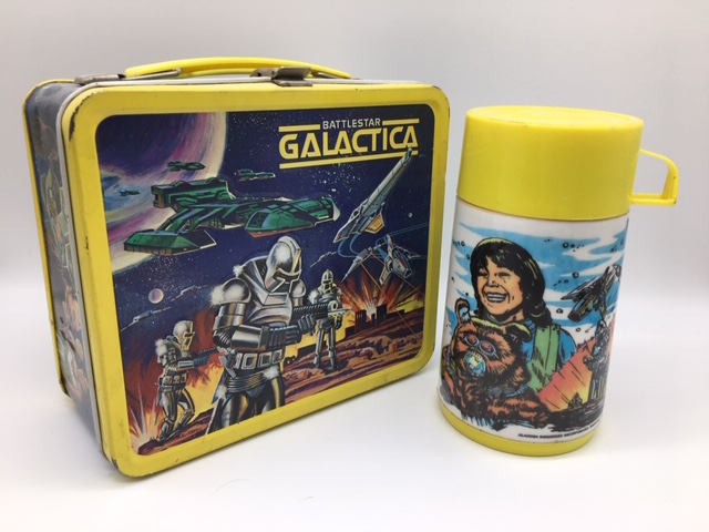 Battlestar Gallactica (1978)
