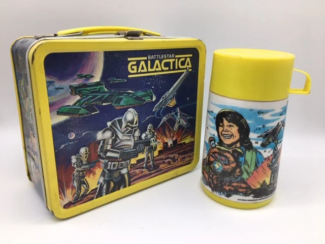 Battlestar Gallactica (1978)