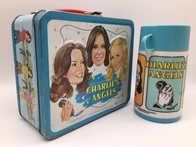 Charlie's Angels (1978)