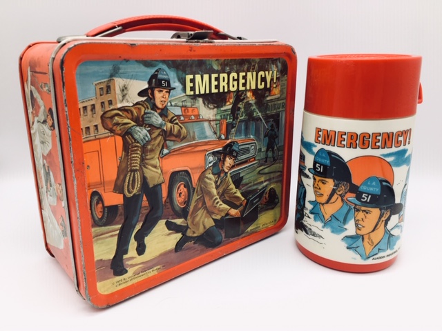 Emergency (1973)