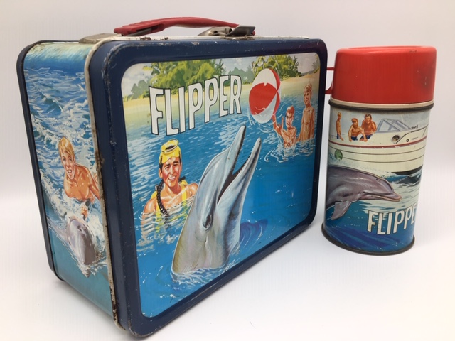 Flipper (1967)