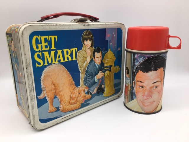 Get Smart (1966)