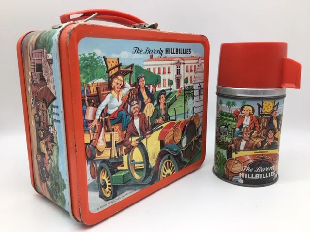 Beverly Hillbillies (1963)
