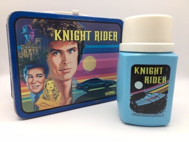 Knight Rider (1981)