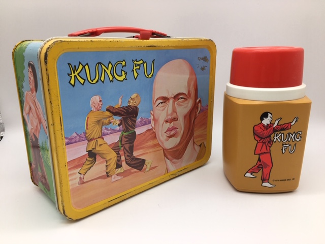 Kung Fu (1974)