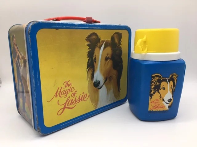 The Magic of Lassie (1978)