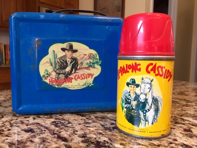 Vintage Lunch Boxes: TV Shows — Collector Guys