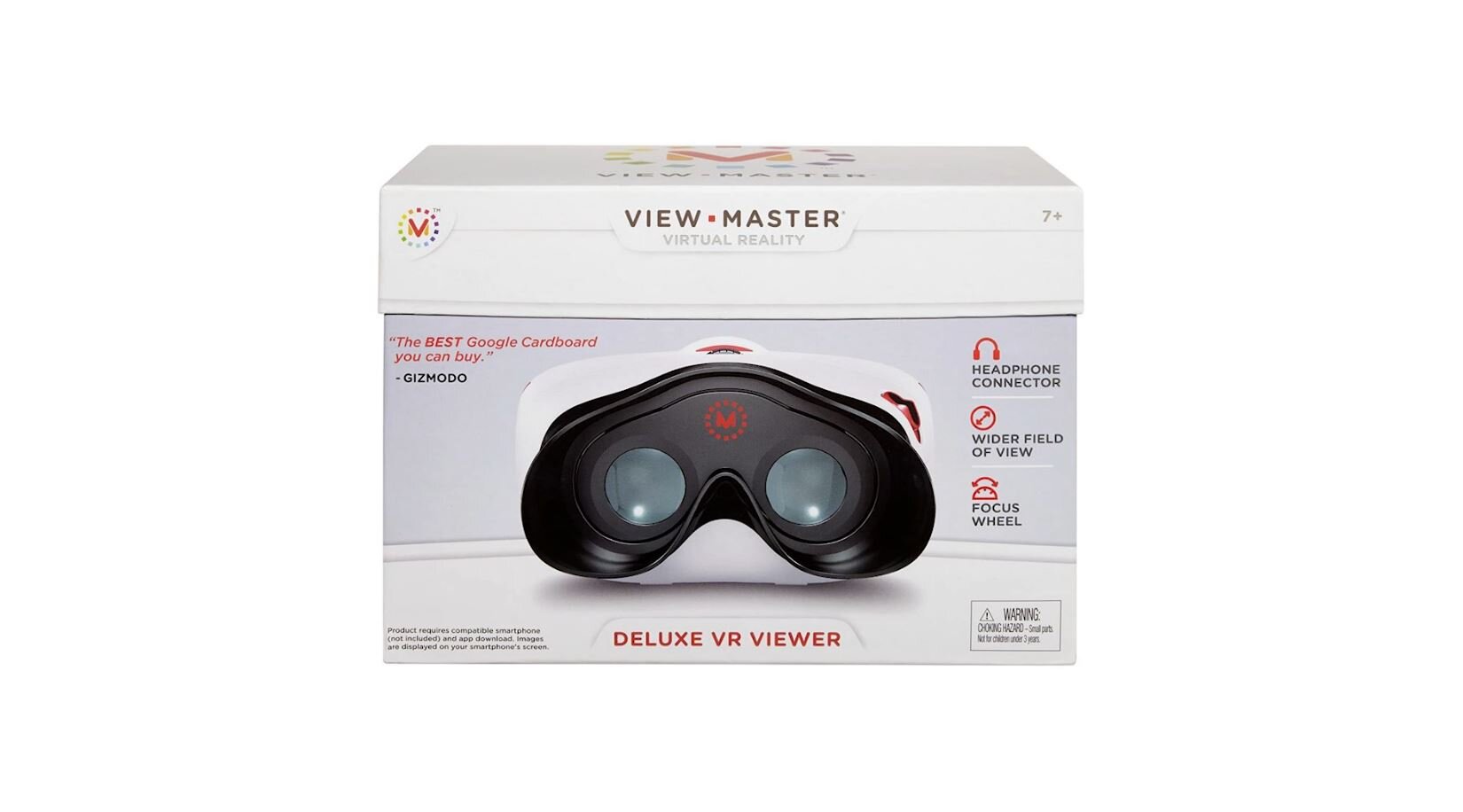Welcome to the World of View-Master — Collector Guys