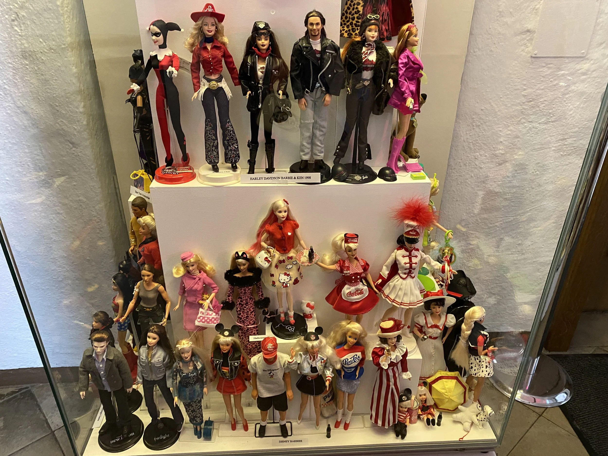 Various Pop Culture.JPG