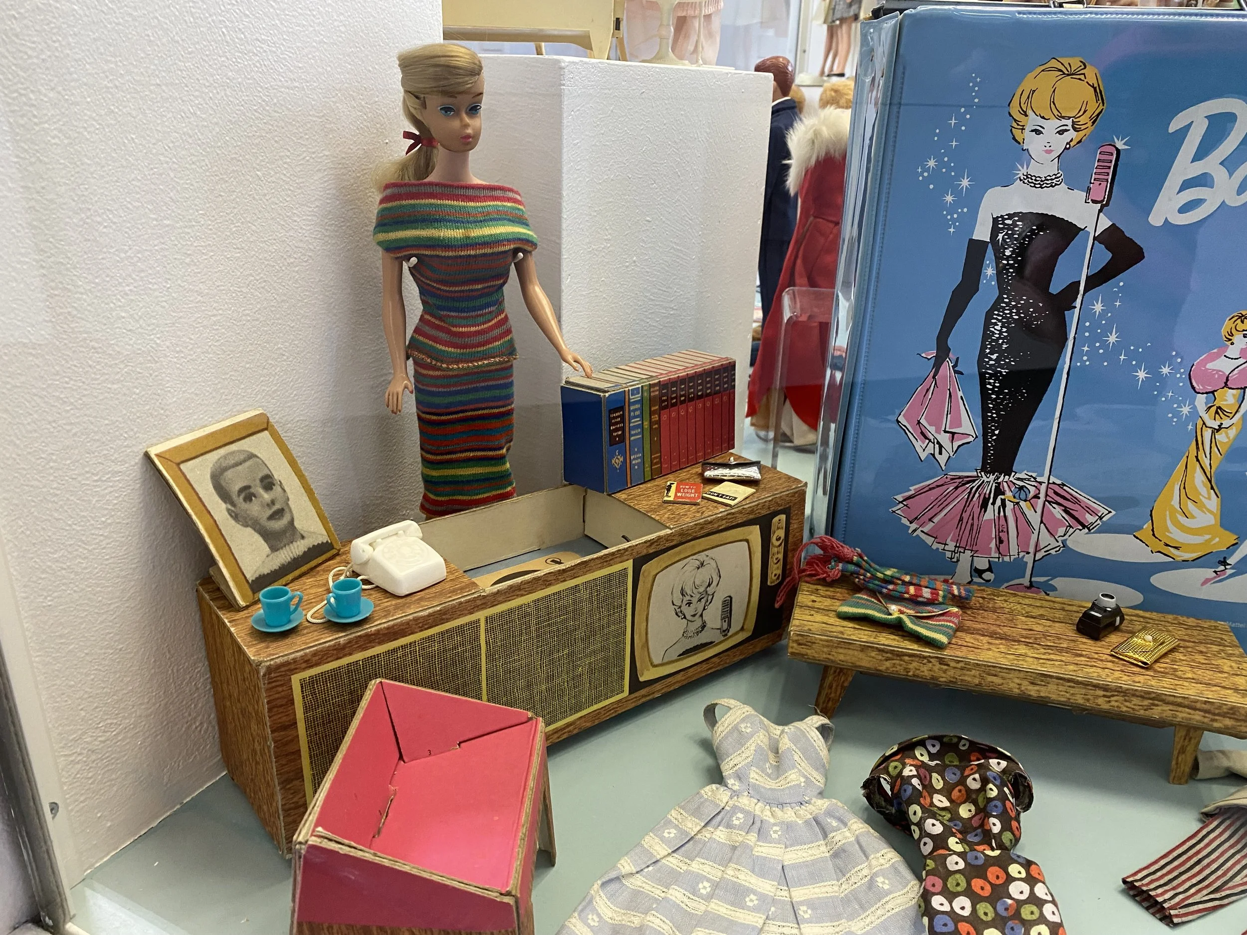 Playset Vintage House.JPG