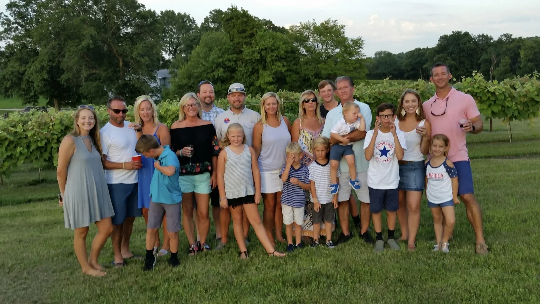 In Memory: Aunt Cindy and the Spirit of Adventure