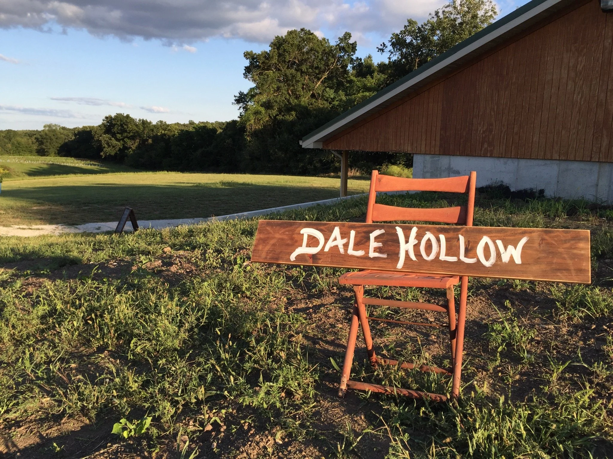 Roots — What’s in a Name?