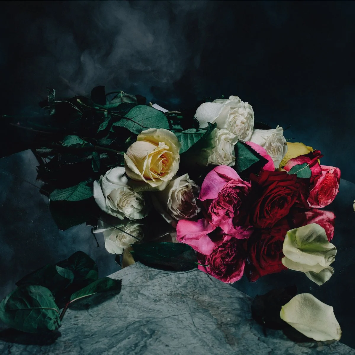  Deep laced vibrations, warm analogue colours and aural synthesis is constructed and deconstructed in the complex sonic architectural formations of Lower Spectrum, the electronic alias of Ned Beckley Continuously weaving his ingredients of discarded 