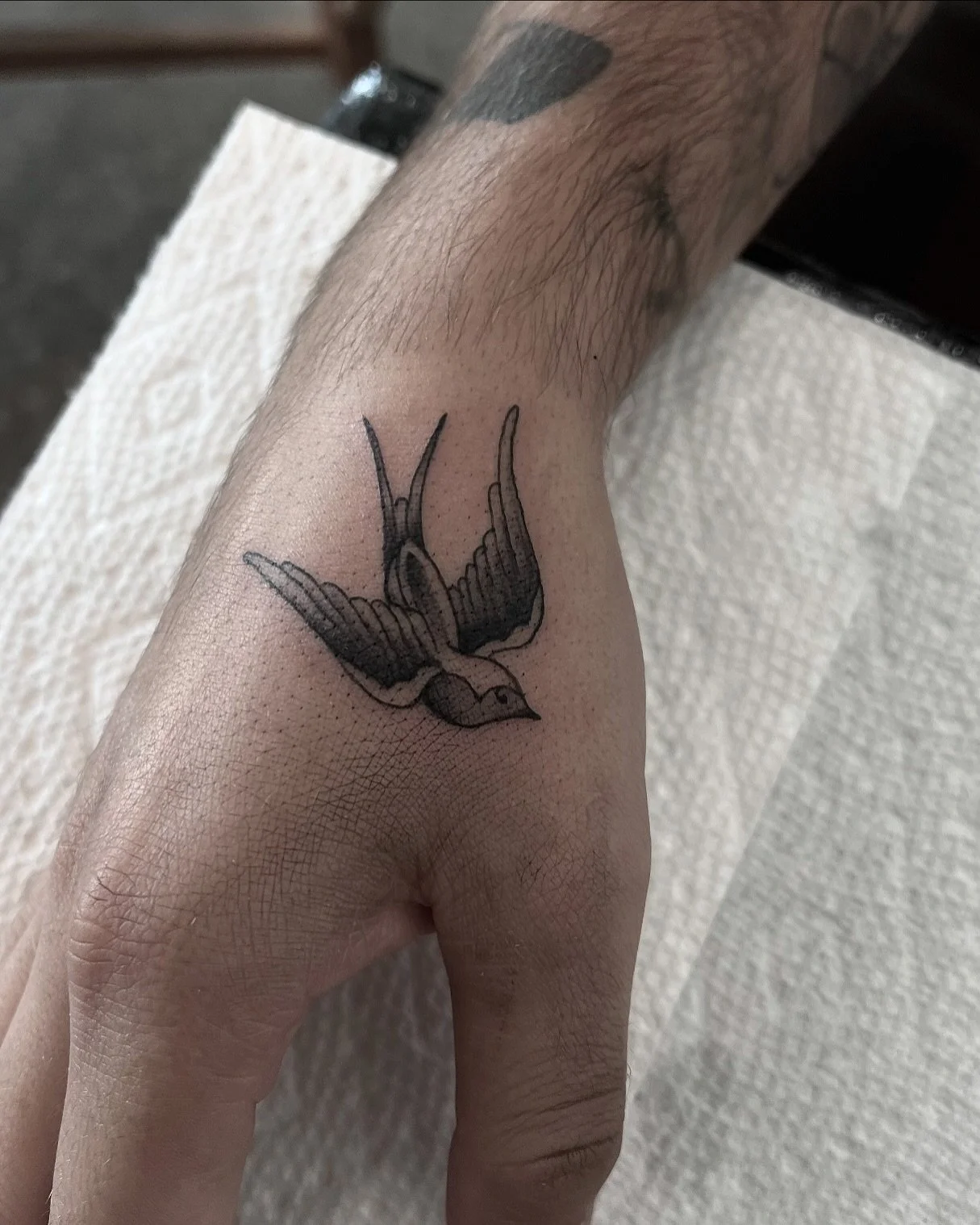 This and that. www.mikepatriarcatattoo.com or DM to book. #mikepatriarcatattoo