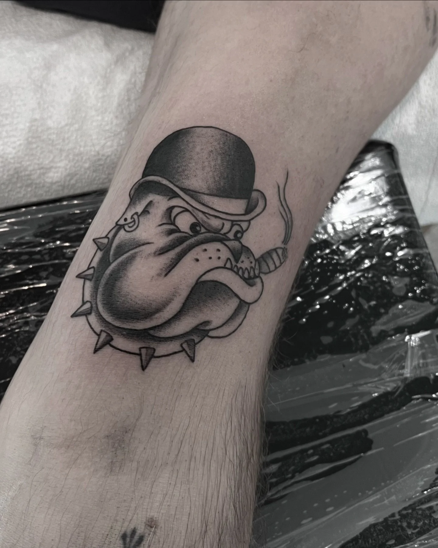 Some fun walk ins lately @lincolntattoocompany