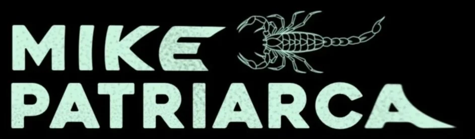 Mike Patriarca Tattoo 