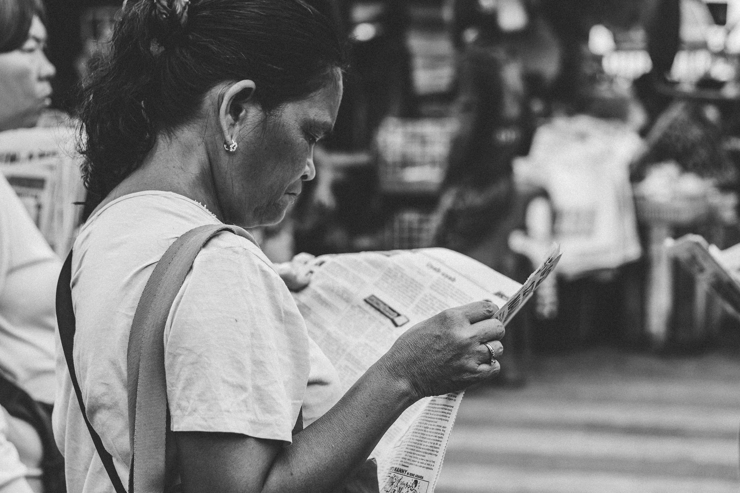 How Businesses can Benefit from Storytelling