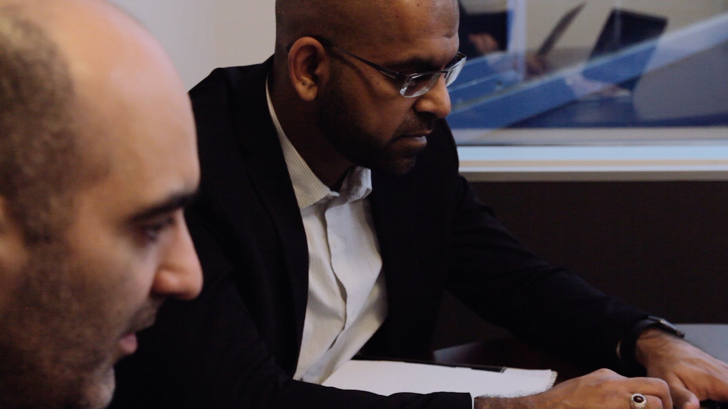 ECNet Solutions - Short Film