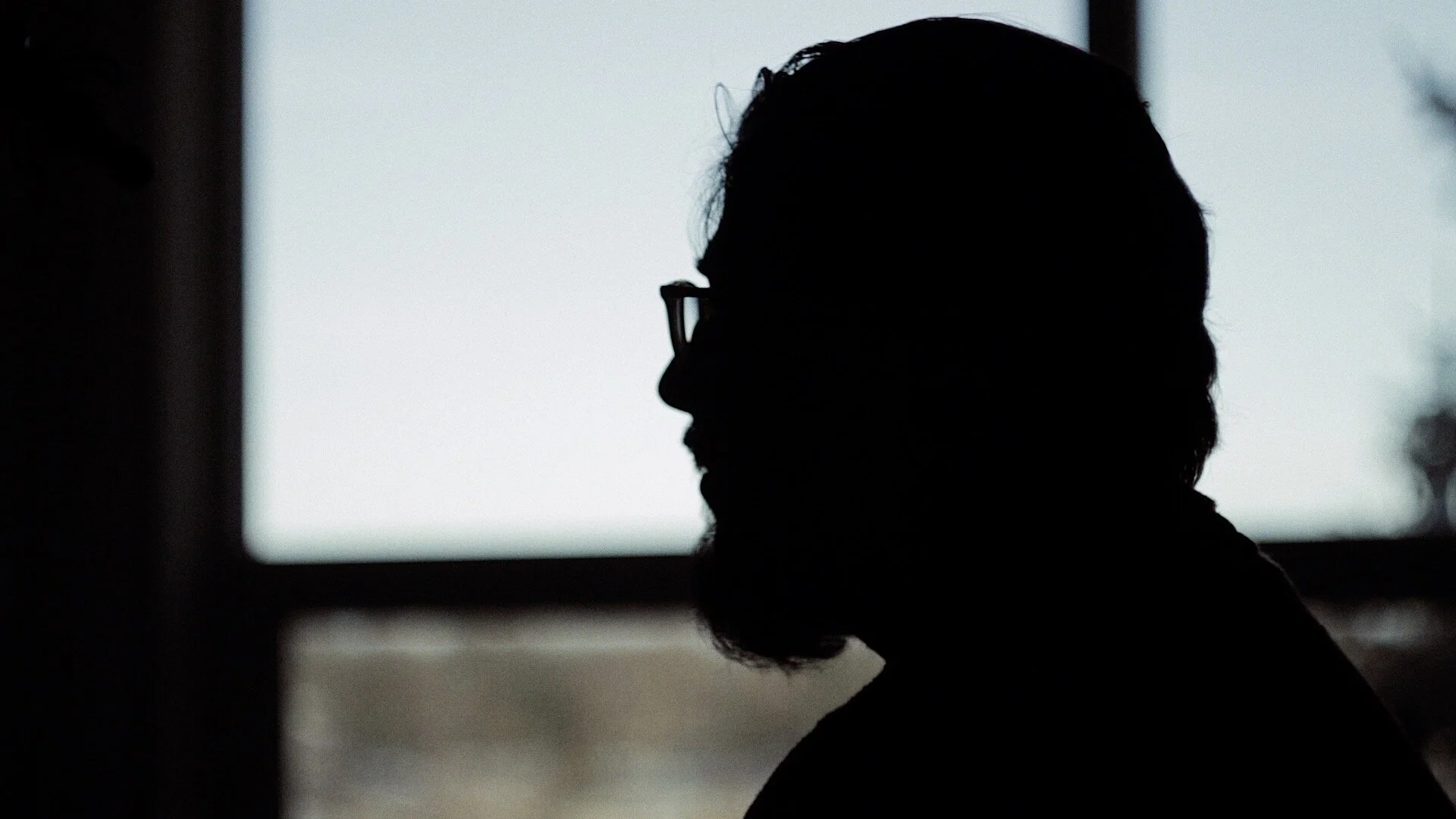 The Storyteller - Short Film