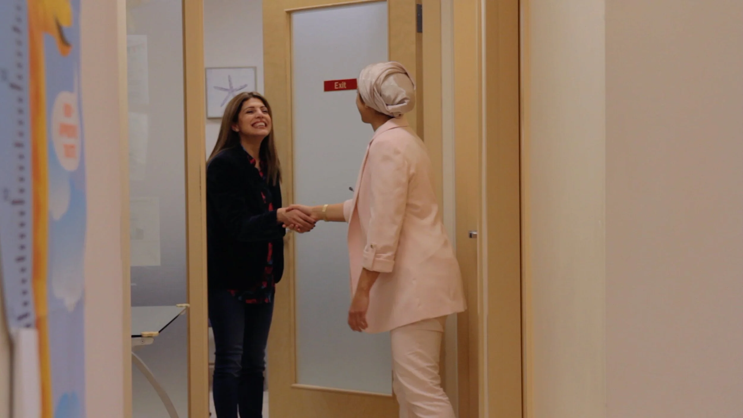 Dr. Maisam Hasan - Naturopathic Doctor