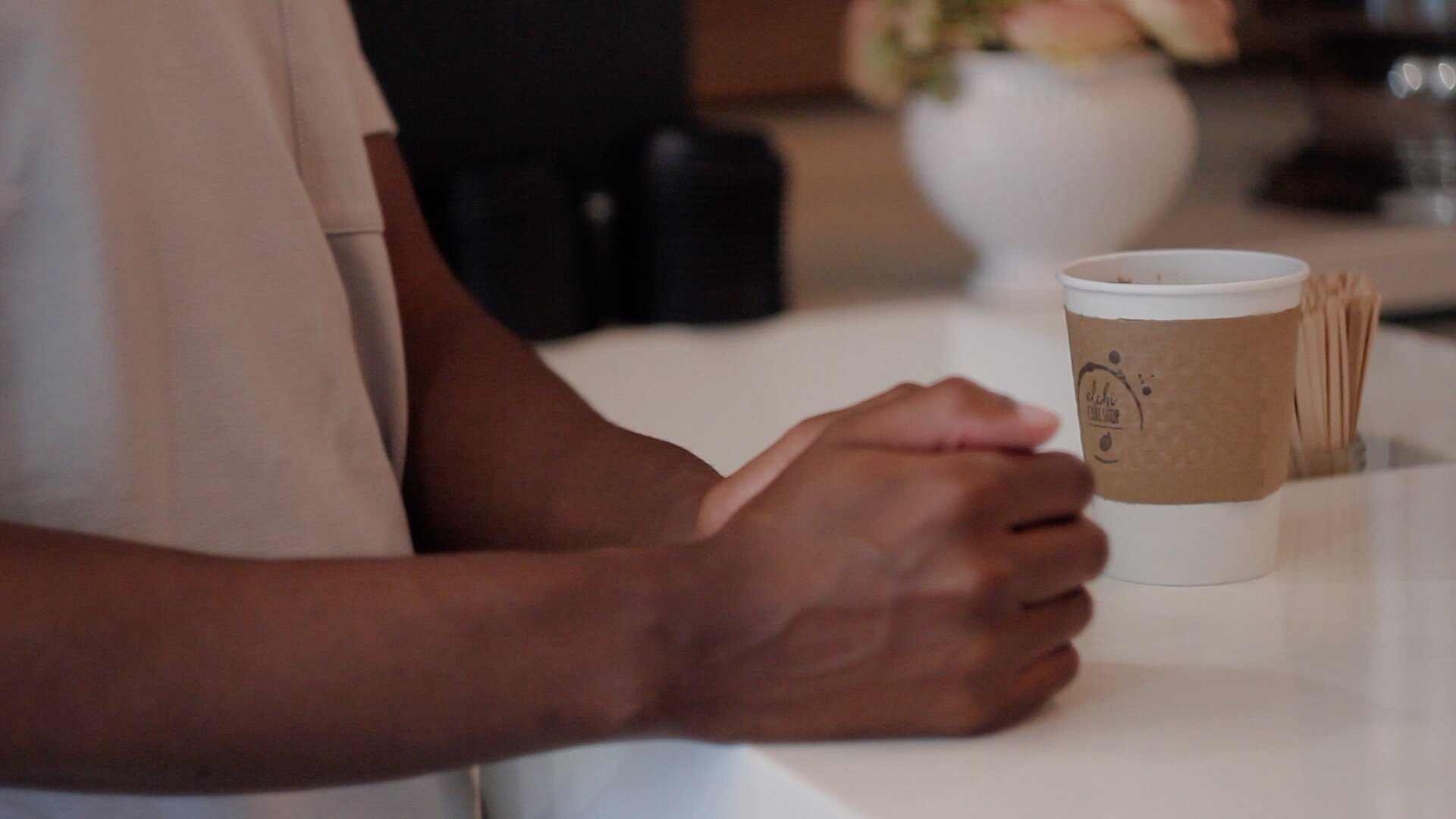 Elchi Chai Shop Documentary