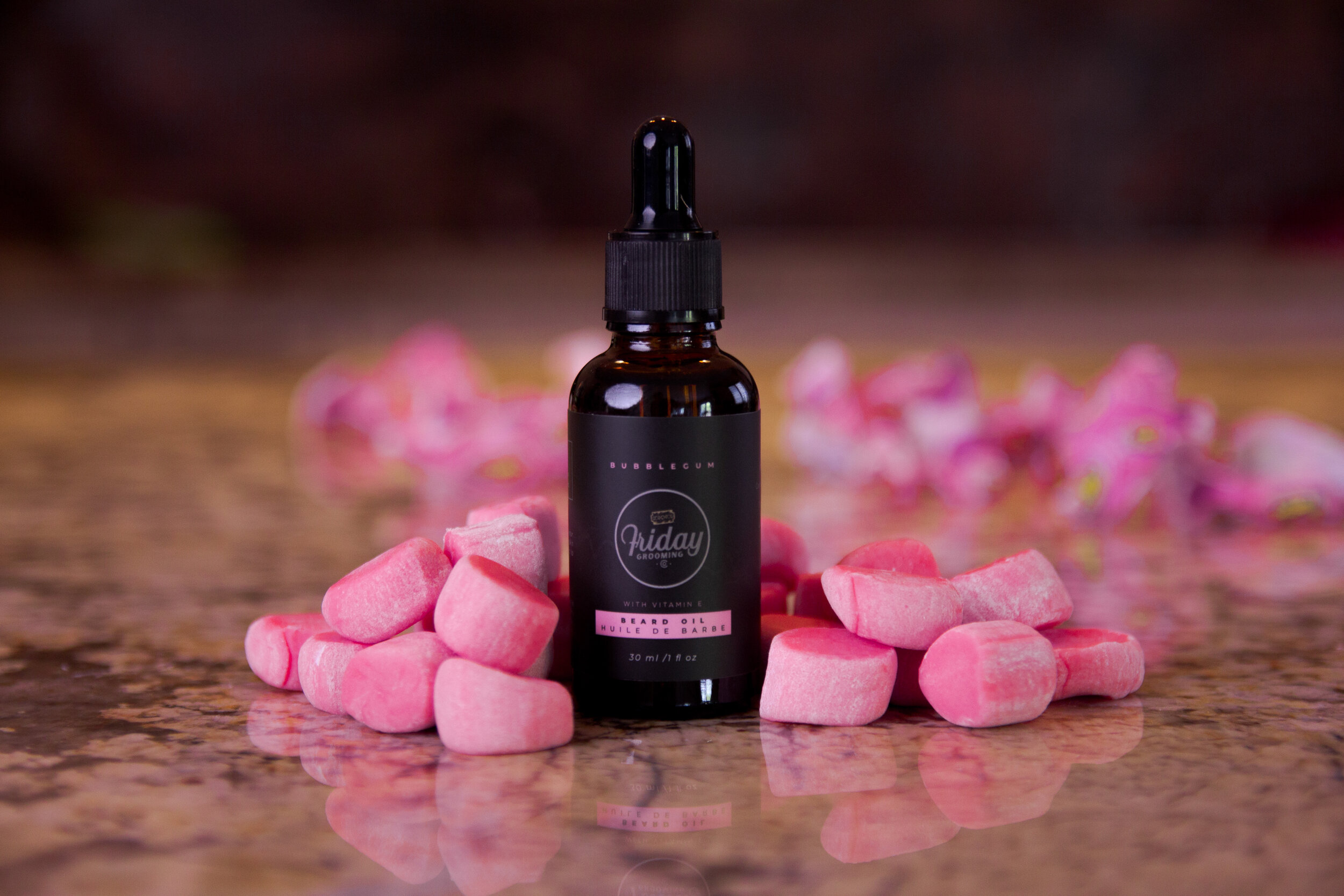 Friday Grooming Co. Spot