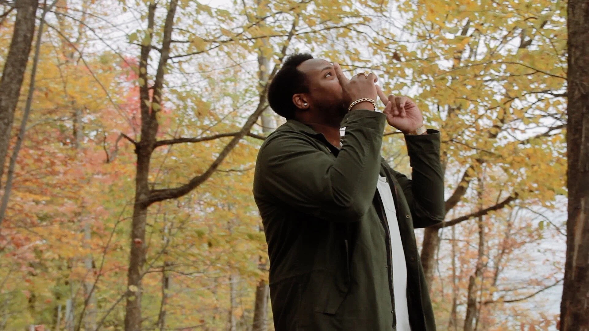 Notice Me, P. 2 - Rosh Grove (Music Video)