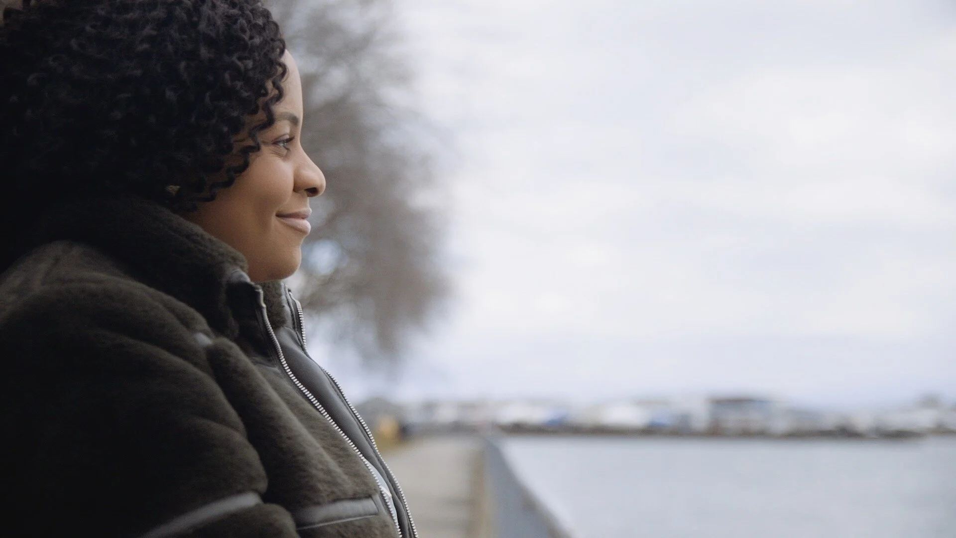 Loving Yourself Is Always the Best Choice - Book Launch Film