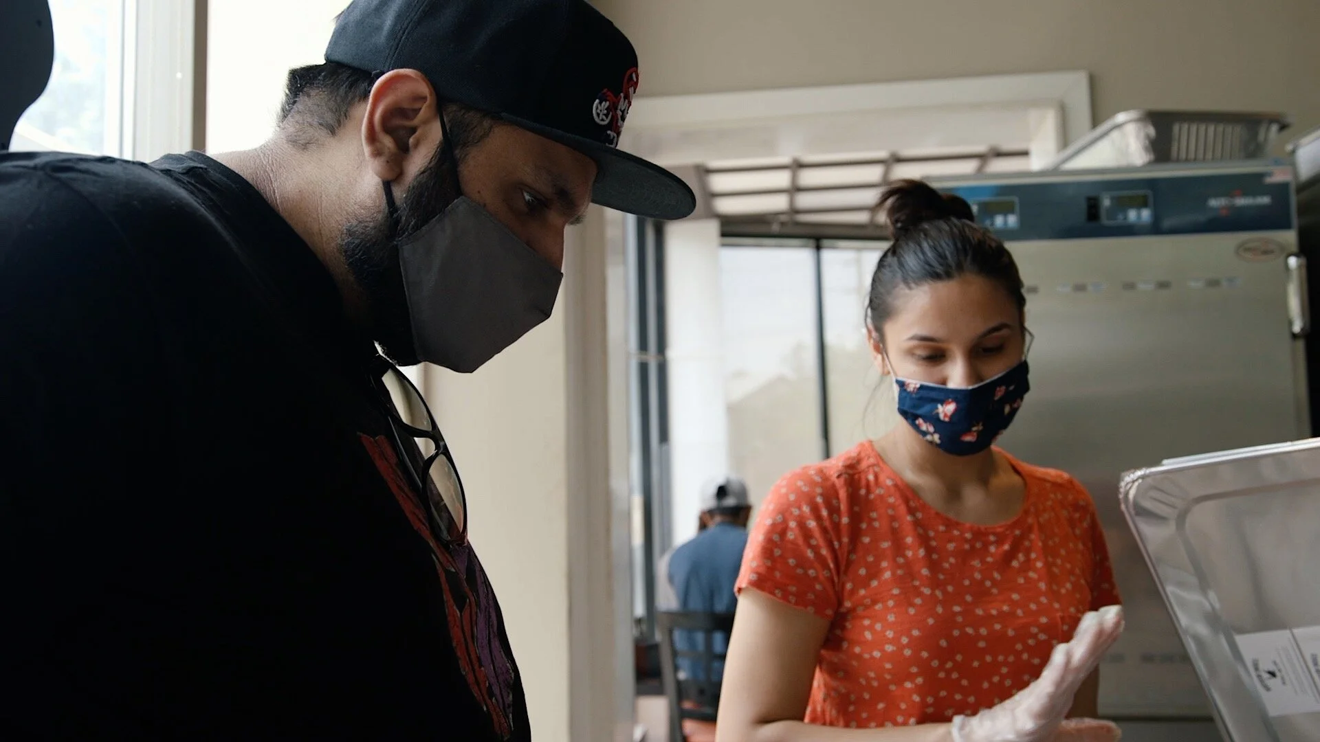 Halal Street EATS - Season 1