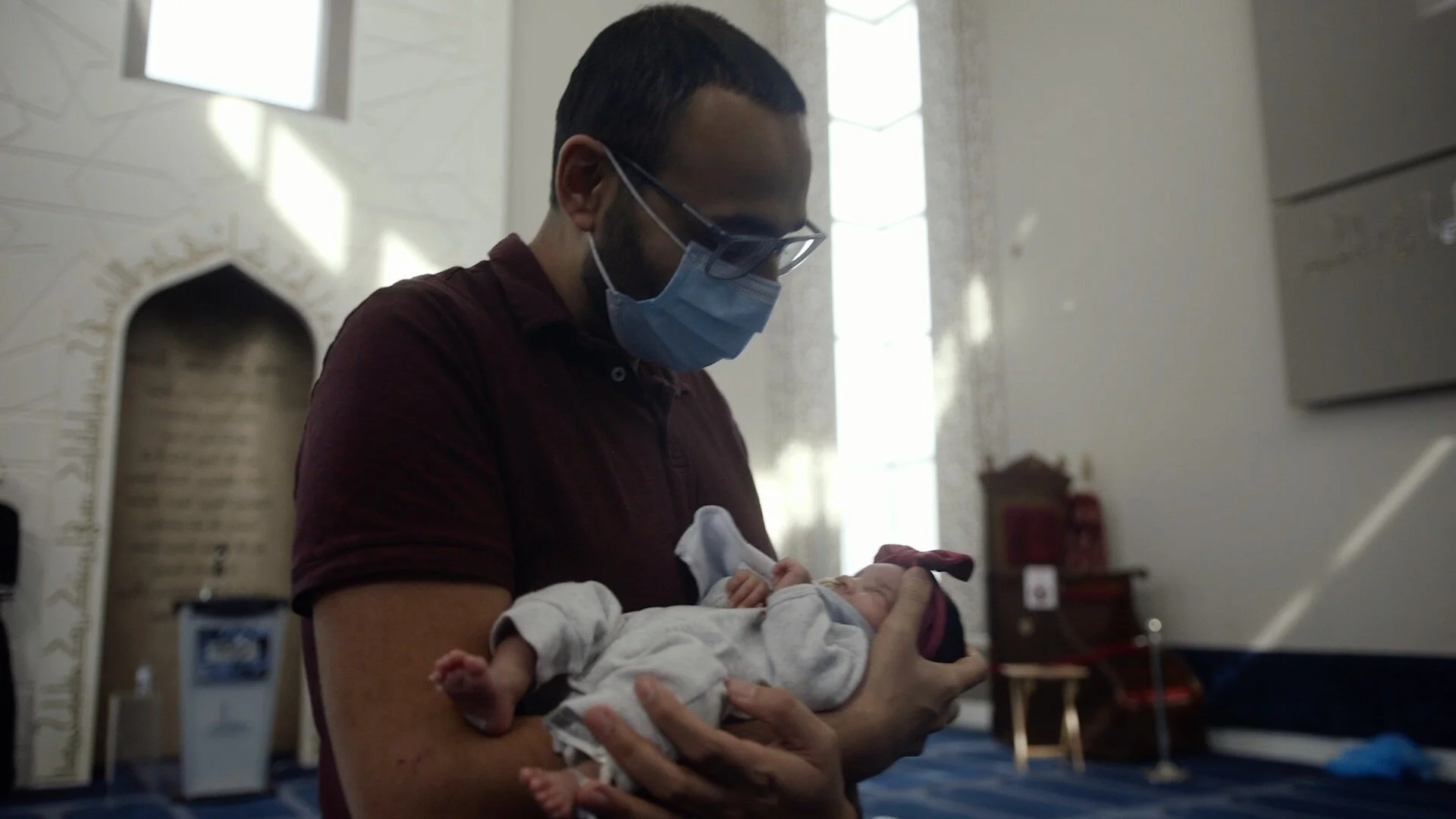 Our Journey Home - Short Film