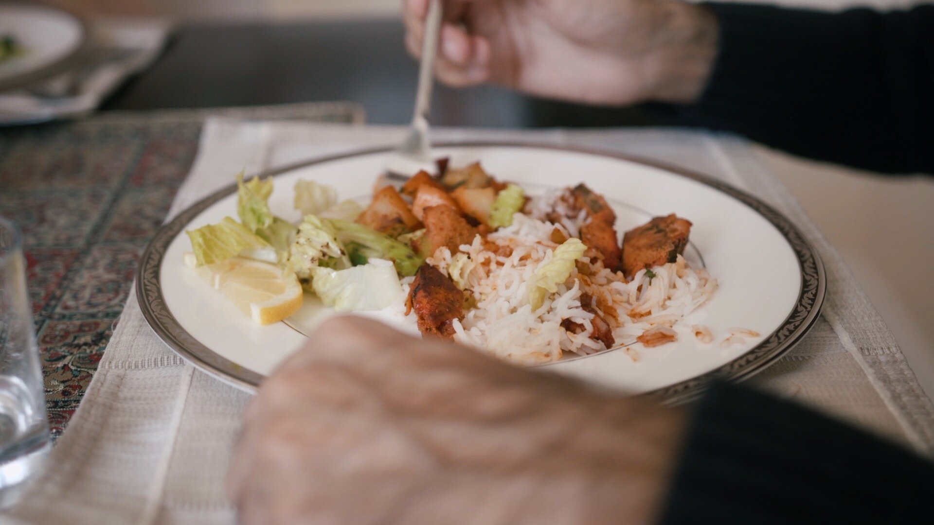 Celebrating Community - Series