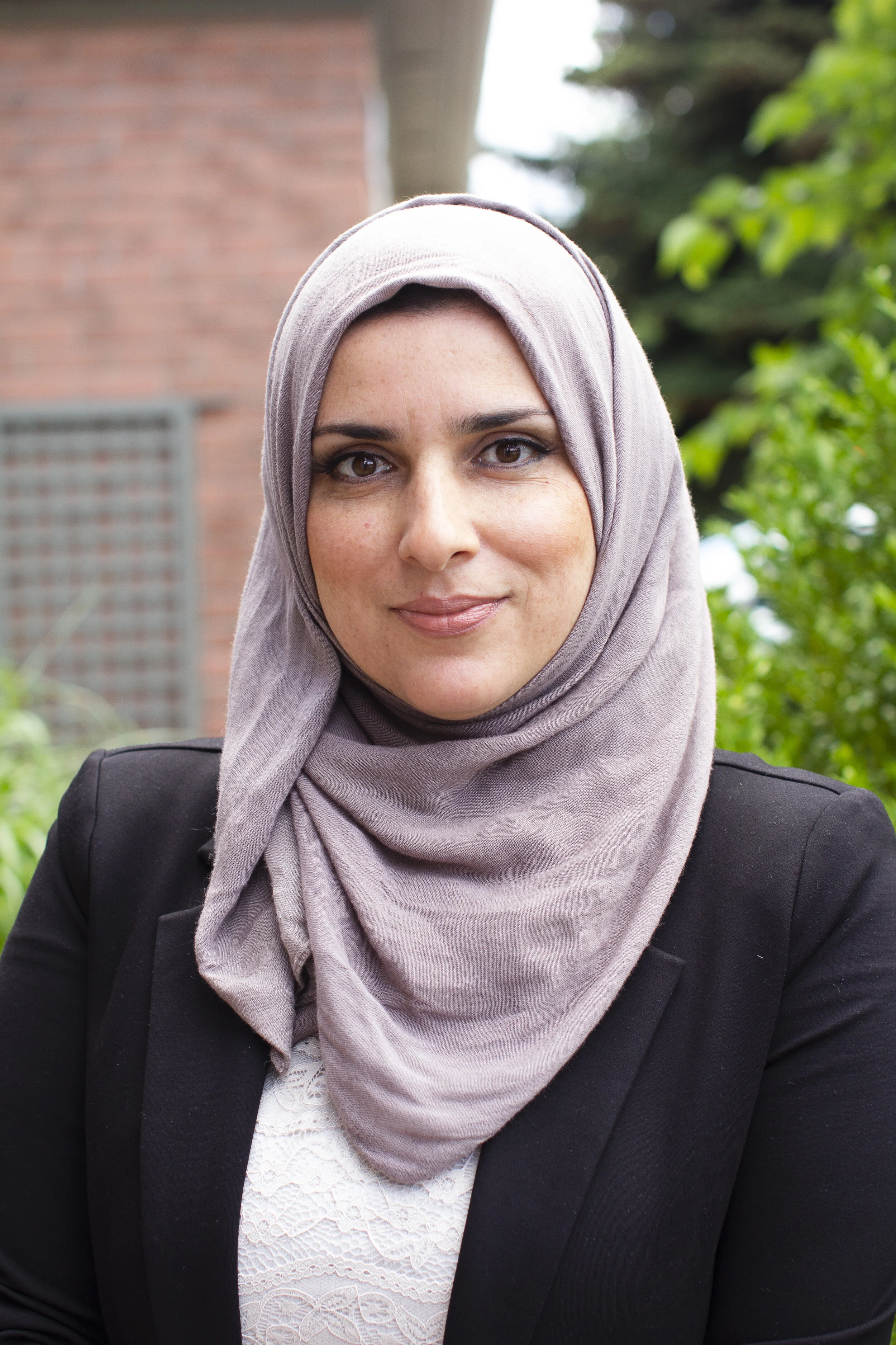 Women in Leadership: A Narrative 