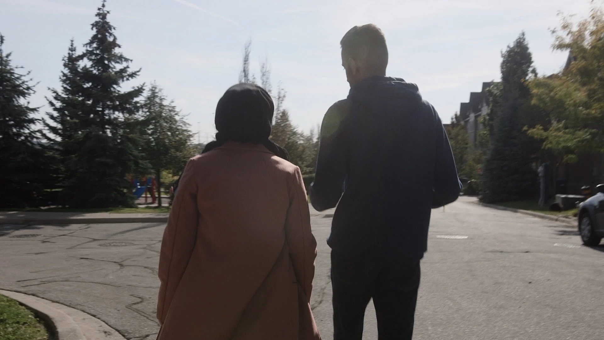 Communicating With Kindness - Short Film