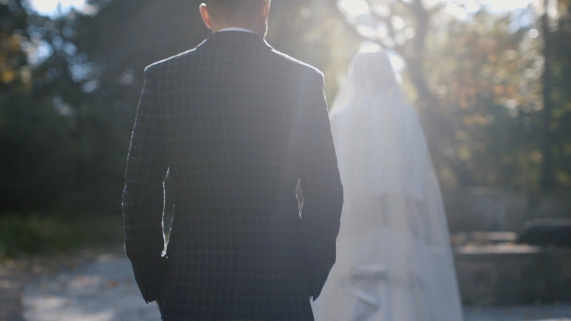 Malikah and Zuheir - Wedding Film