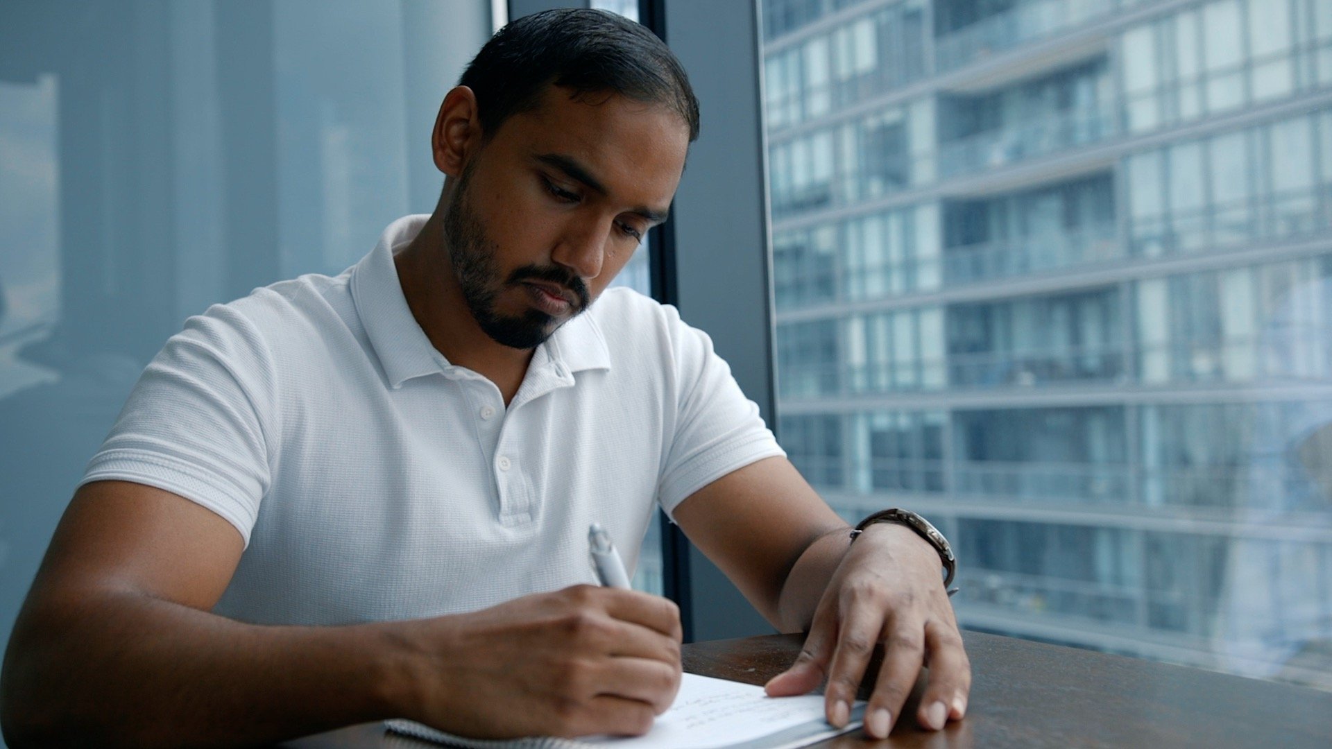 Trevor's Story - Vertical CPA Testimonial