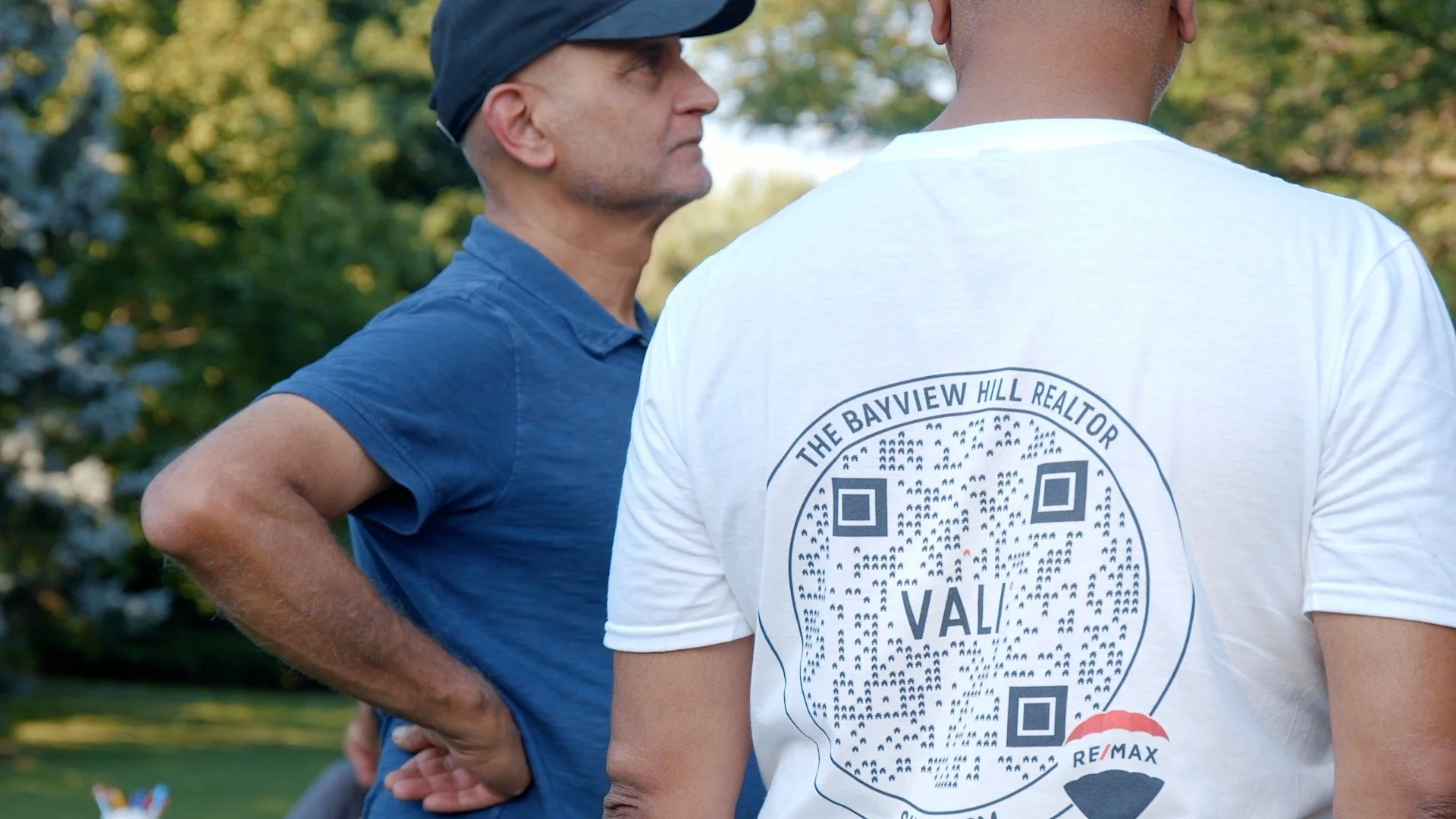 VALI Summer BBQ 2022