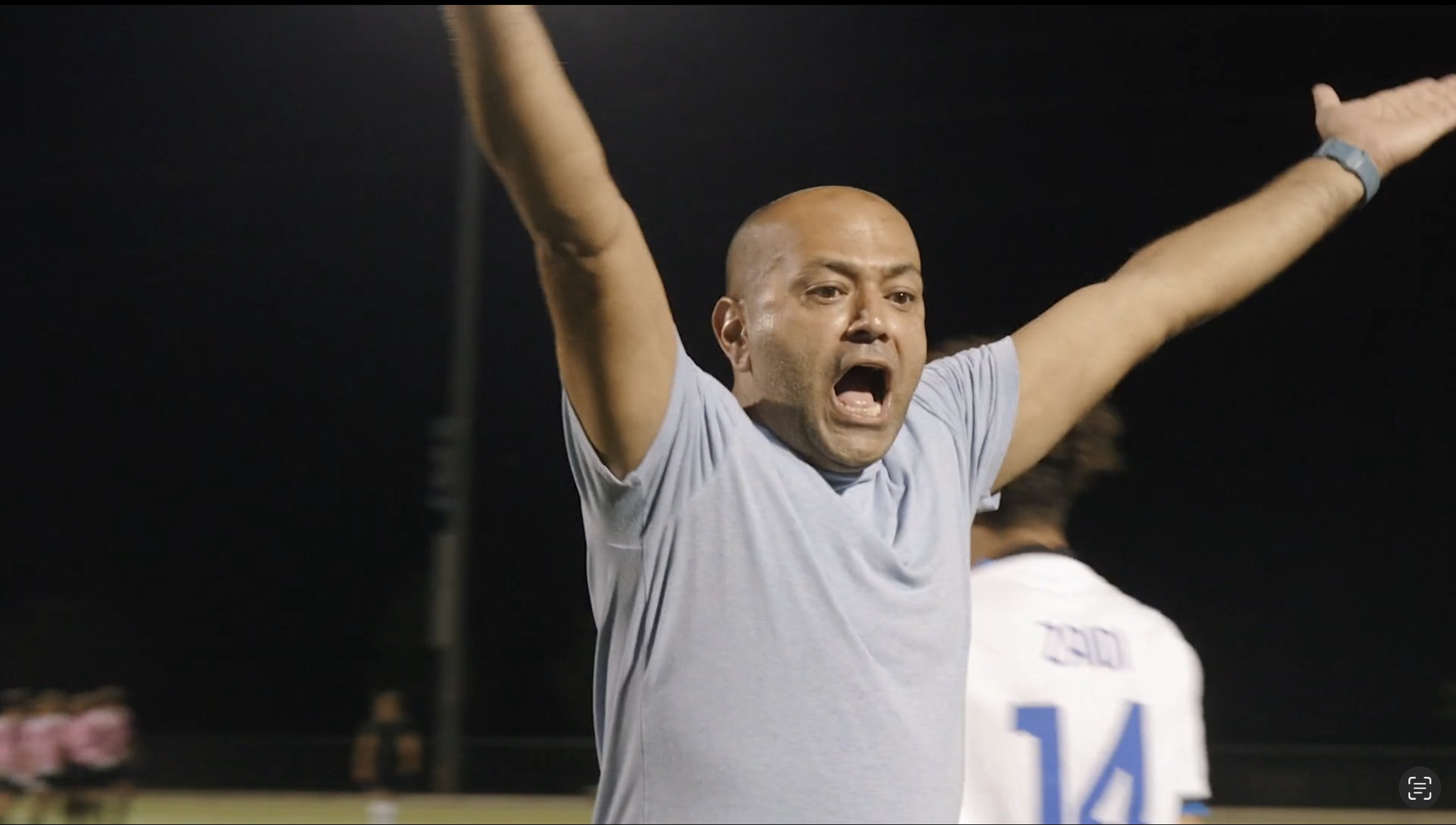 Beyond the Game - Richmond, VA (Umoja Games)