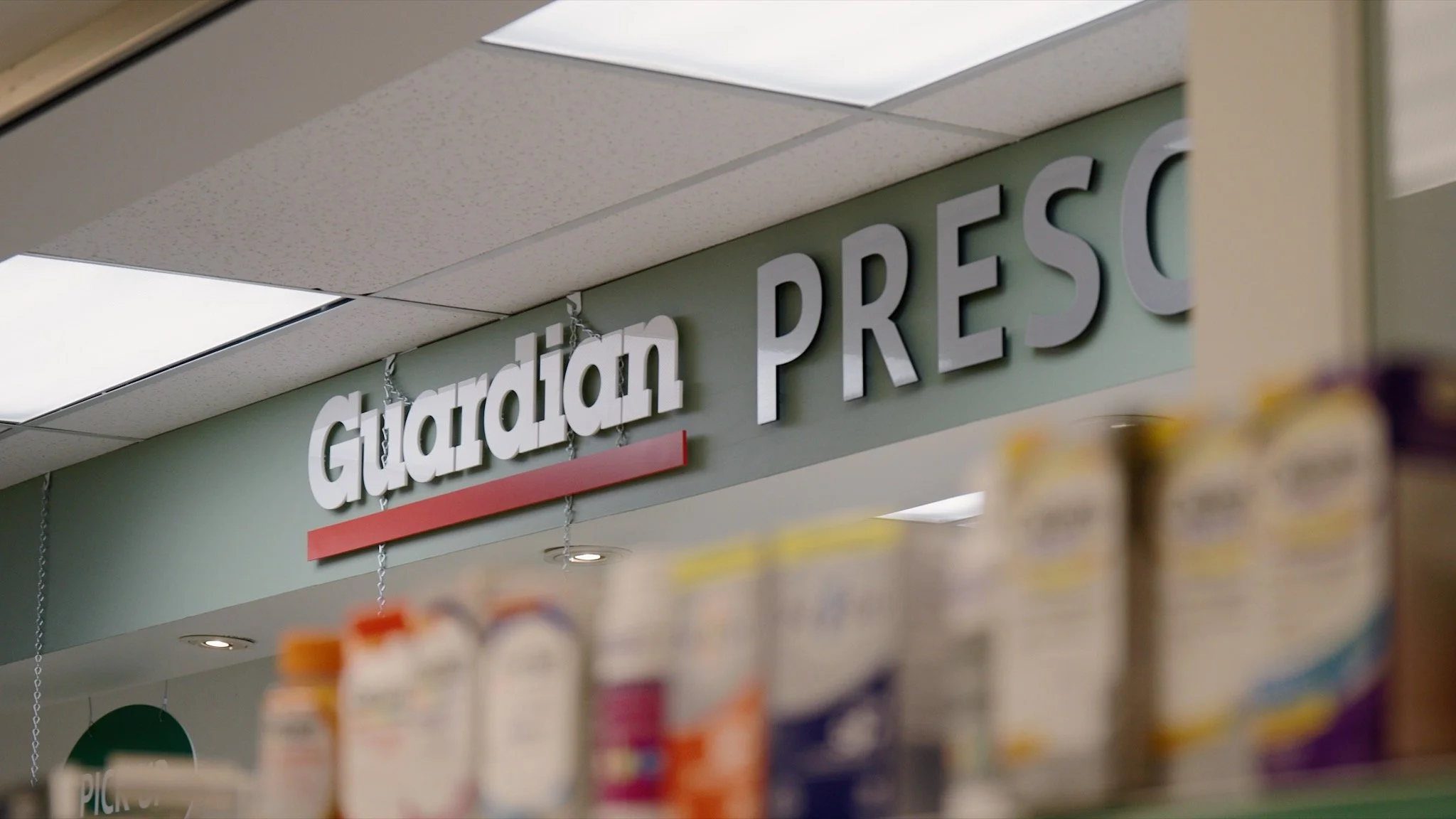 6th Annual Flu Shot Event - Dhirani Group of Pharmacies