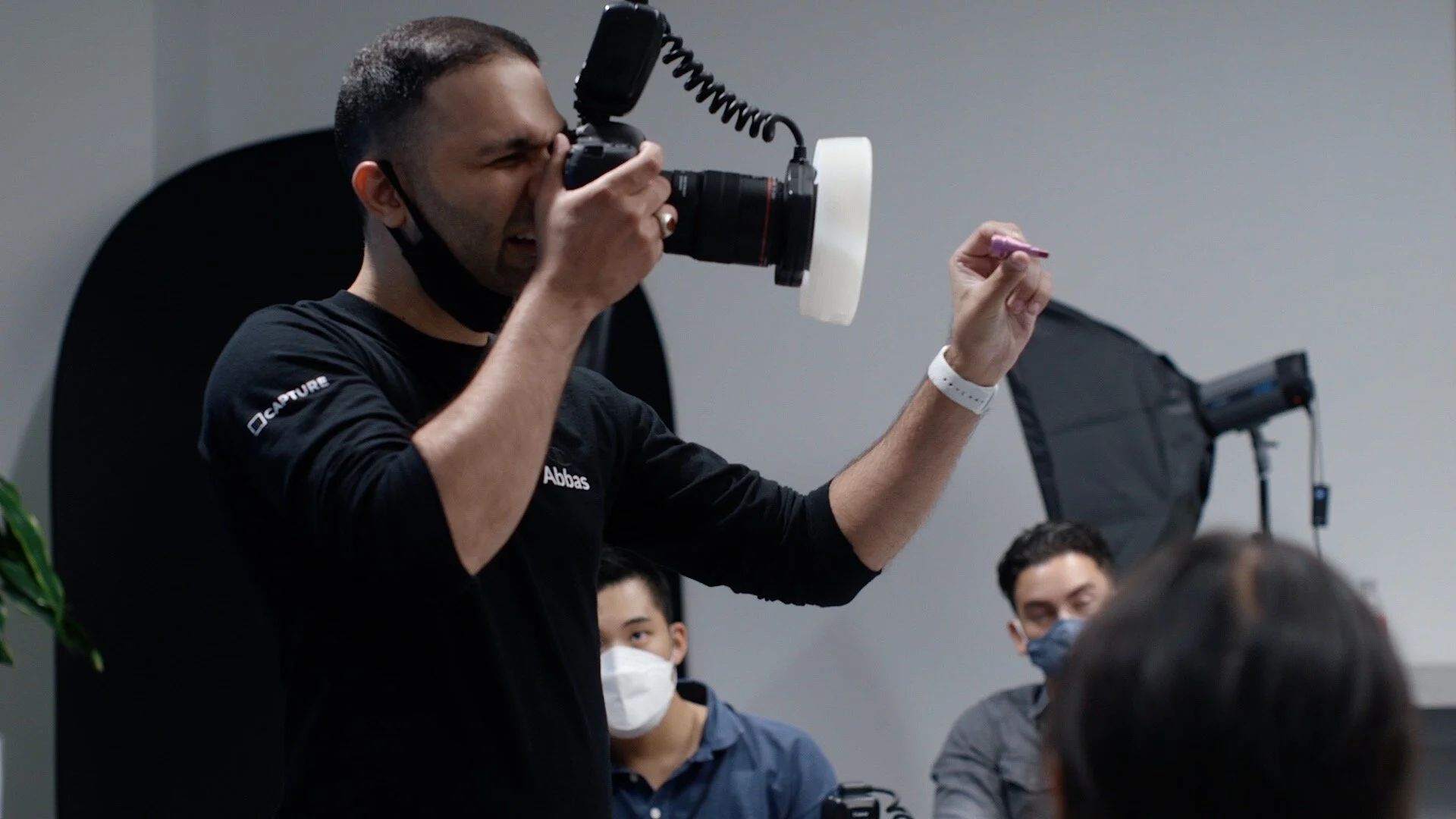 uDiscovr Capture 2021 - Testimonials